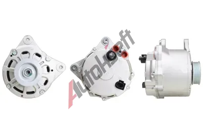 DRI Altern�tor DRI 2115751902, 2115751902