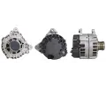 Alterntor DRI ‐ DRI 2115801802