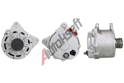 DRI Alterntor DRI 2115921902, 2115921902