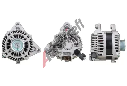 DRI Alterntor DRI 2141881502, 2141881502