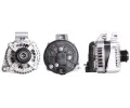 Alterntor DRI ‐ DRI 2141901802