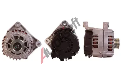 DRI Alterntor DRI 2151961802, 2151961802