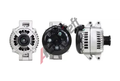 DRI Alterntor DRI 2153311702, 2153311702