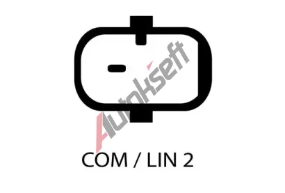 DRI Alterntor DRI 2153331502, 2153331502