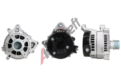 DRI Alternátor DRI 2153352502, 2153352502 DRI Alternátor DRI 2153352502, 2153352502