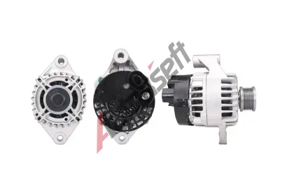 DRI Alterntor DRI 2183291202, 2183291202