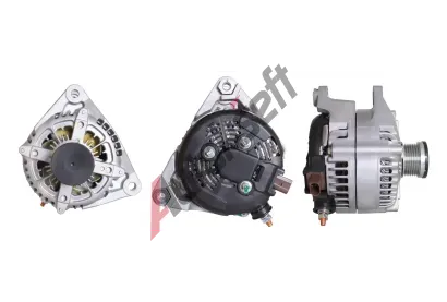 DRI Alterntor DRI 2183441802, 2183441802