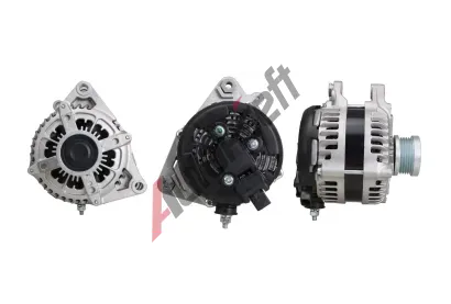 DRI Alterntor DRI 2183521802, 2183521802