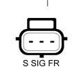 DRI Alterntor ‐ DRI 2191641202