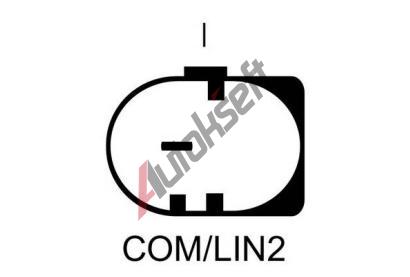 DRI Alternátor DRI 2193121502, 2193121502 DRI Alternátor DRI 2193121502, 2193121502