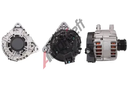 DRI Alterntor DRI 2193251802, 2193251802