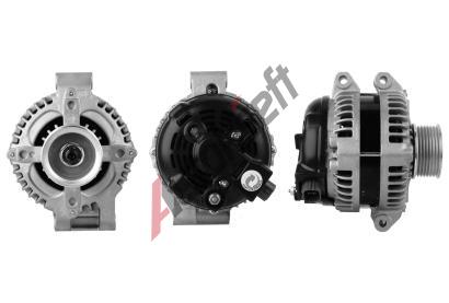 DRI Alterntor DRI 222.143.1002, DRI 2221431002