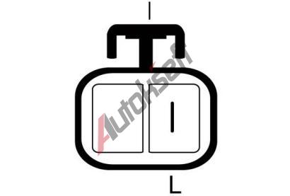 DRI Alterntor DRI 2241941202, DRI 224.194.1202