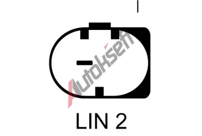 DRI Alternátor DRI 2253431802, 2253431802 DRI Alternátor DRI 2253431802, 2253431802