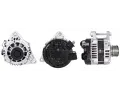 Alterntor DRI ‐ DRI 2263311302