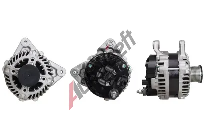 DRI Alterntor DRI 2273521502, 2273521502