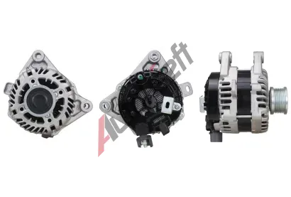 DRI Alterntor DRI 2291531802, 2291531802