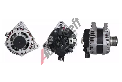 DRI Alternátor DRI 2291532202, 2291532202 DRI Alternátor DRI 2291532202, 2291532202
