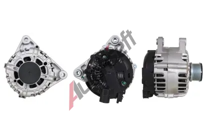 DRI Alterntor DRI 2291551502, 2291551502
