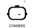 Alterntor DRI ‐ DRI 2303561602