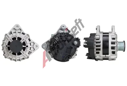 DRI Alterntor DRI 2303801802, 2303801802