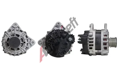 DRI Alterntor DRI 2303851802, 2303851802