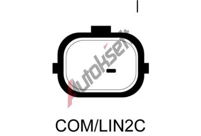 DRI Alterntor DRI 2303861502, 2303861502