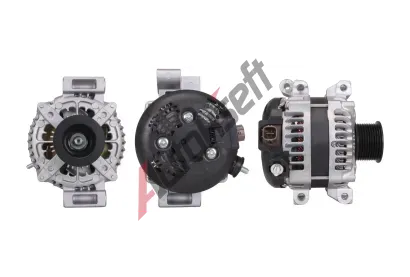 DRI Alternátor DRI 2353561802, 2353561802 DRI Alternátor DRI 2353561802, 2353561802