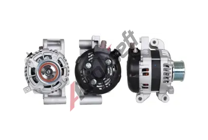 DRI Alterntor DRI 2353581002, 2353581002