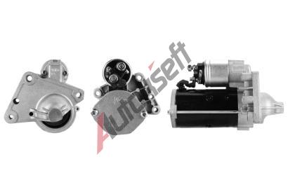 DRI Start�r DRI 300.057.112, DRI 300057112