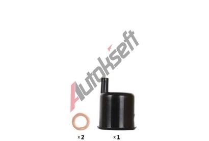DRI Brzdov tmen DRI 3109000, 3109000