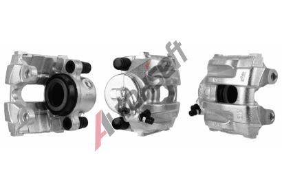 DRI Brzdov tmen DRI 3109510, 3109510