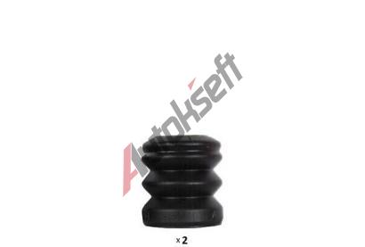 DRI Brzdov tmen DRI 3114800, 3114800