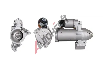 DRI Start�r DRI 315071122, 315071122