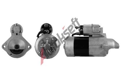 DRI Startr DRI 315135092, DRI 315.135.092