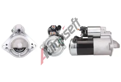 DRI Startér DRI 318225102, 318225102 DRI Startér DRI 318225102, 318225102