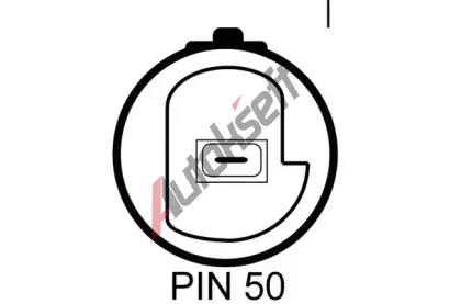 DRI Startér DRI 318242132, 318242132  DRI Startér DRI 318242132, 318242132