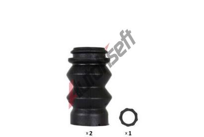 DRI Brzdov tmen DRI 3185010, 3185010
