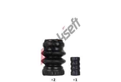 DRI Brzdov tmen DRI 3185900, 3185900