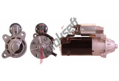 DRI Startr DRI 319072102, DRI 319.072.102