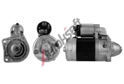 DRI Startr DRI 319.104.102, DRI 319104102