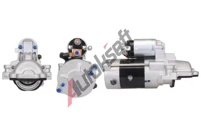 DRI Startér DRI 319207122, 319207122  DRI Startér DRI 319207122, 319207122