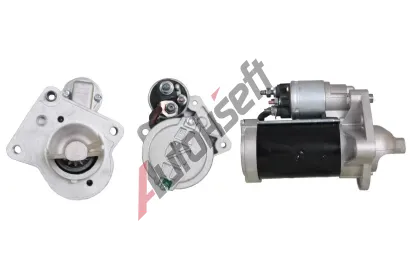 DRI Startr DRI 319209132, 319209132