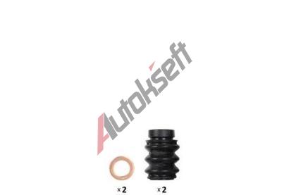 DRI Brzdov tmen DRI 3226710, 3226710