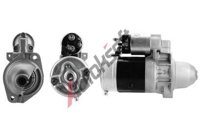 DRI Startr DRI 325018102, DRI 325.018.102