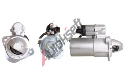 DRI Start�r DRI 326099132, 326099132