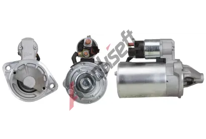 DRI Startr DRI 326213102, 326213102