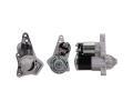 DRI Startr DRI 327226102, 327226102