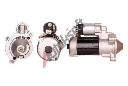 DRI Startr DRI 329015102, DRI 329.015.102