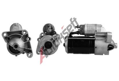 DRI Startr DRI 330038102, DRI 330.038.102